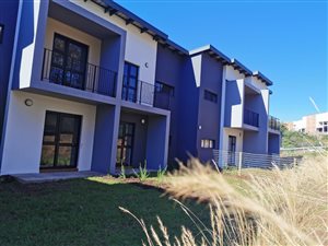 1 Bed Apartment in Waterfall