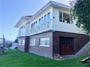 5 Bed House in Westhill