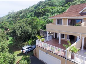 3 Bed Townhouse in Bluff