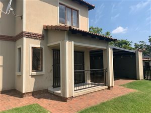 3 Bedroom Cluster in Meyersig Lifestyle Estate