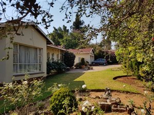 4 Bed House in Bryanbrink