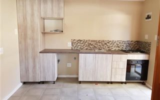 1 Bedroom Apartment in Highlands North