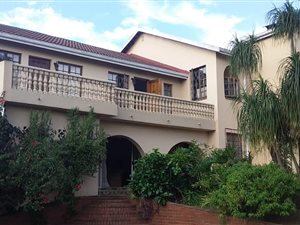 4 Bed House in Mountain Rise