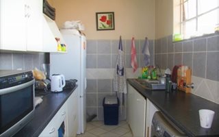 1.5 Bedroom Flat in Symhurst