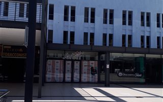 157.830001831055 m² Office Space in Umhlanga Rocks