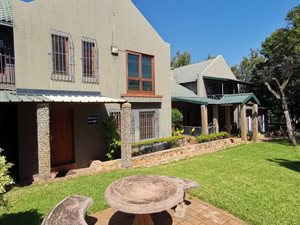 4 Bed House in Kameeldrift East