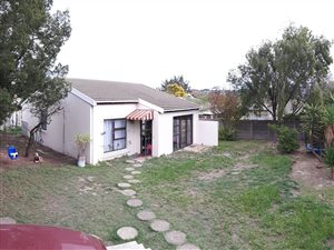 2 Bed Townhouse in De Bron