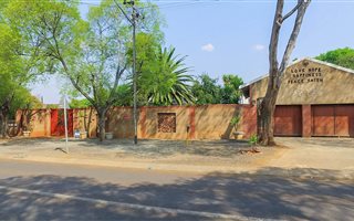 4 Bedroom House in Waverley