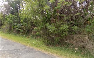 7617 m² Land available in Sea Park