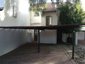 3 Bed Apartment in Vaal Marina