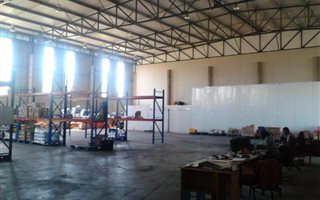 2281 m² Industrial space in Riverhorse Valley