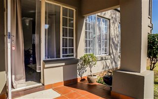3 Bedroom Townhouse in Edenglen
