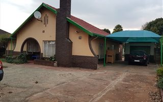 3 Bedroom House in Lilianton