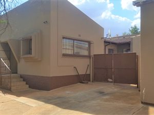 3 Bed House in Hillshaven