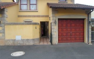 3 Bedroom Duplex in Ashley