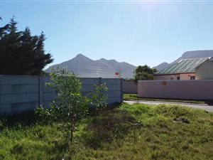 459 m² Land available in Milkwood Park