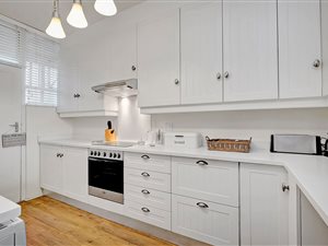 2 Bed Apartment in Illovo