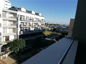 3 Bed Apartment in Umhlanga Ridge