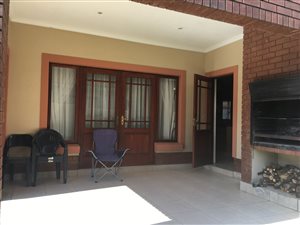 3 Bed House in Valleyview Estate