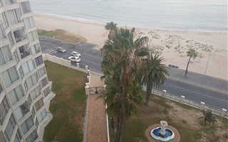 2 Bedroom Apartment in Strand Central