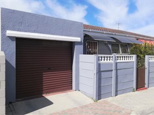 3 Bed House in Rocklands