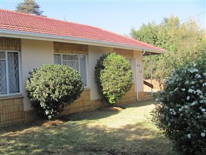 3 Bed House in Waterkloof Ridge