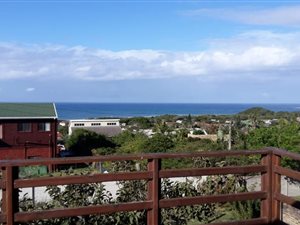 3 Bed House in Sunrise on Sea