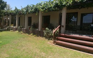 3 Bedroom House in Herbertsdale