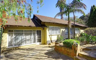 3 Bedroom House in Blairgowrie