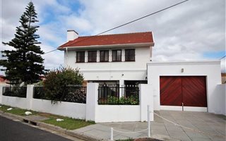 3 Bedroom House in Plumstead