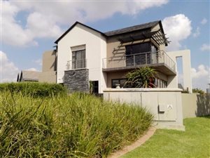 4 Bed House in Copperleaf