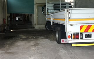 384 m² Industrial space in Eastleigh