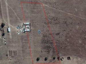 211413 m² Commercial space in Vereeniging