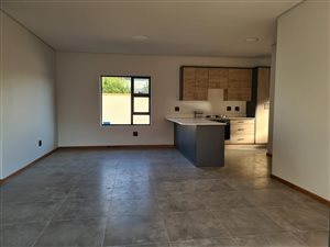 3 Bed Townhouse in Somerton Estate