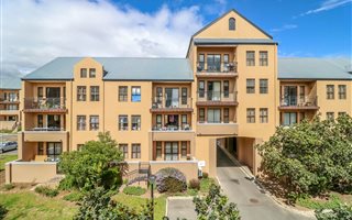 2 Bedroom Apartment in Klein Welgevonden