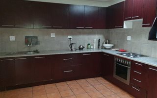 3 Bedroom House in Woodstock