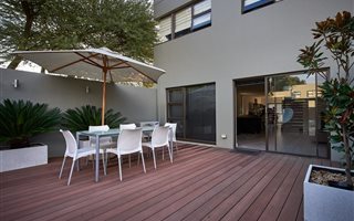 4 Bedroom House in Strathavon
