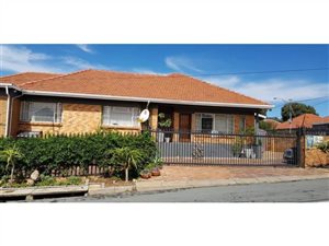 1 Bed Garden Cottage in Linksfield