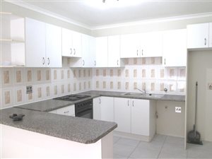 2 Bed Apartment in Kensington
