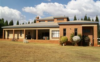 4.2 ha Farm in Bashewa