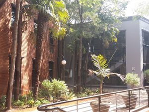 70 m² Office Space in Centurion CBD