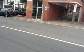 1680 m² Commercial space in Umgeni Park
