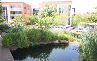 332 m² Office Space in Bryanston