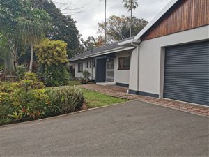 4 Bed House in Manors