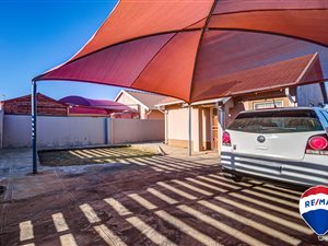 2 Bed House in Salfin