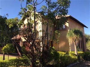 3 Bedroom House in Nelspruit Central