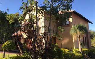 3 Bedroom House in Nelspruit Central