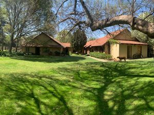 8 ha Farm in Lanseria and surrounds