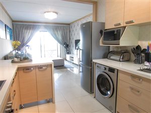 2 Bed Apartment in Kengies