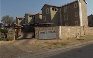3 Bedroom Apartment in North Riding
